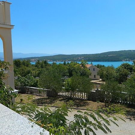 Apartments Skender Čižići المظهر الخارجي الصورة