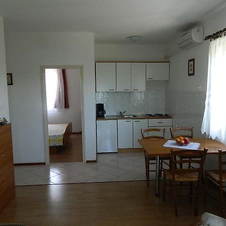 Apartments Skender Čižići المظهر الخارجي الصورة