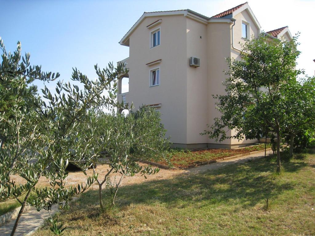 Apartments Skender Čižići المظهر الخارجي الصورة