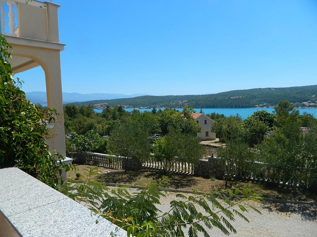 Apartments Skender Čižići المظهر الخارجي الصورة