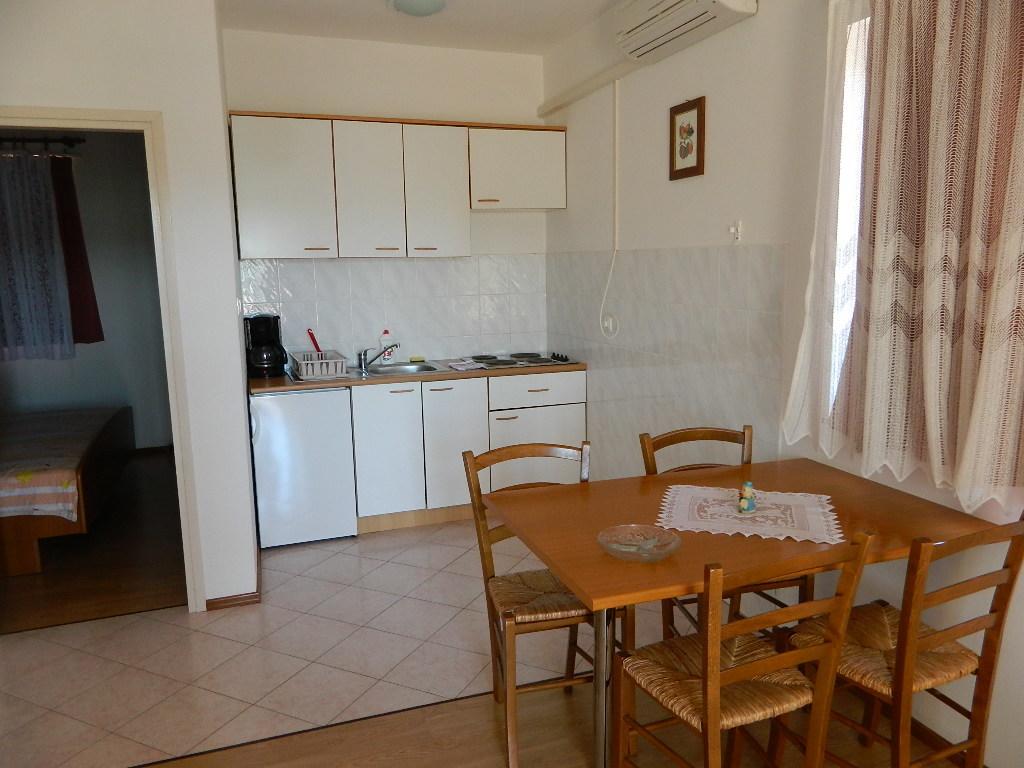 Apartments Skender Čižići المظهر الخارجي الصورة