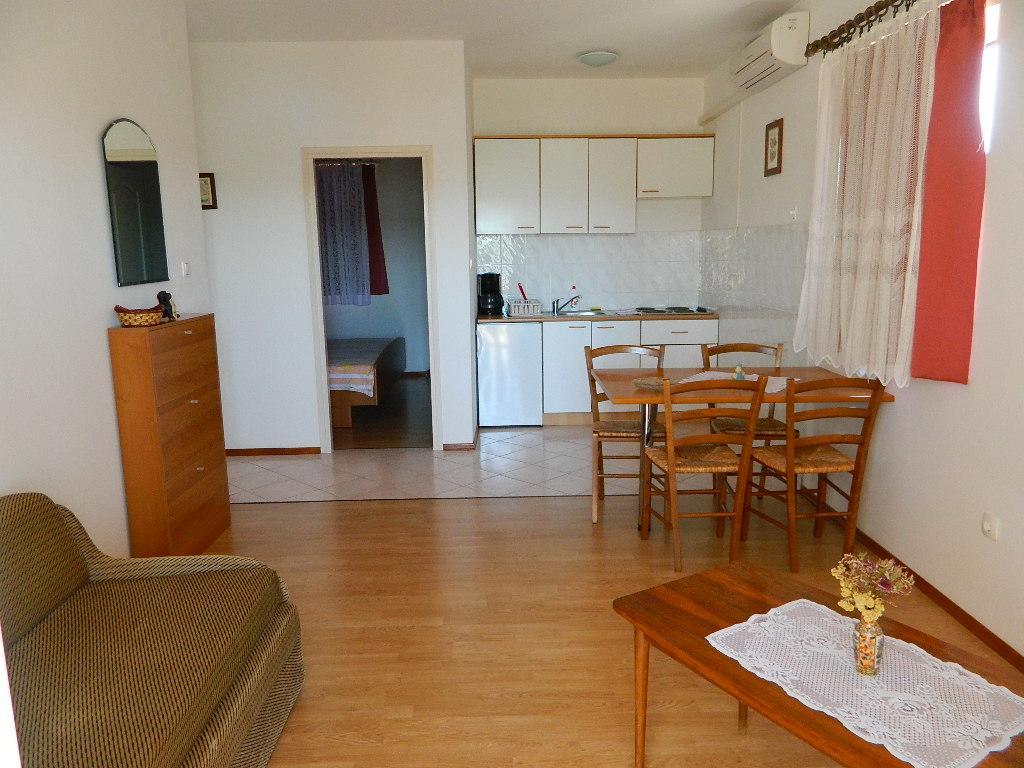 Apartments Skender Čižići المظهر الخارجي الصورة