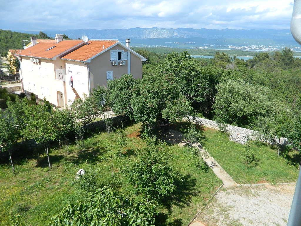 Apartments Skender Čižići المظهر الخارجي الصورة