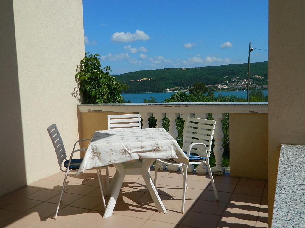 Apartments Skender Čižići المظهر الخارجي الصورة