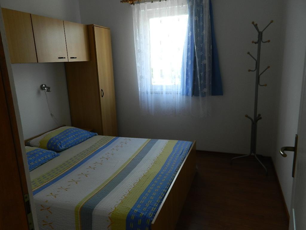 Apartments Skender Čižići المظهر الخارجي الصورة