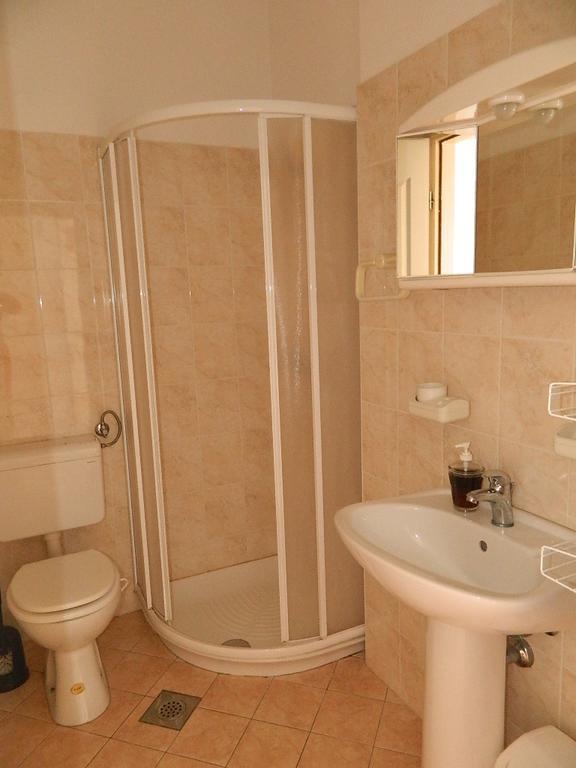 Apartments Skender Čižići المظهر الخارجي الصورة