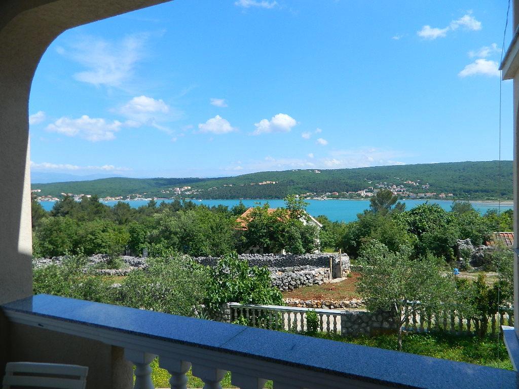 Apartments Skender Čižići المظهر الخارجي الصورة