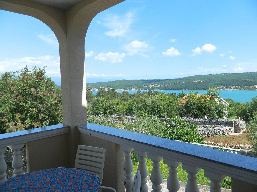 Apartments Skender Čižići المظهر الخارجي الصورة