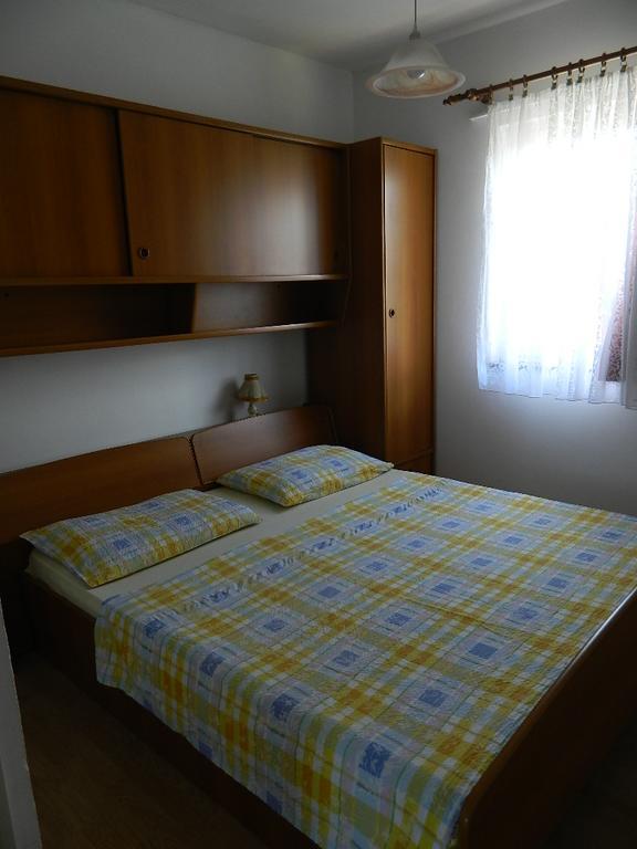 Apartments Skender Čižići المظهر الخارجي الصورة